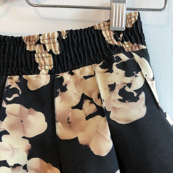 Sister Jane Floral Pleated Circle Skirt - Picture 4 of 5